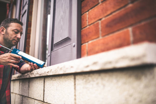 Best Insulation Maintenance and Repair in Altamont, KS