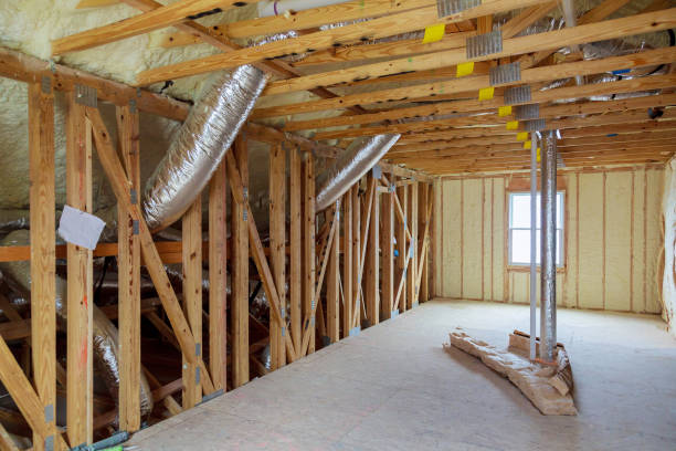Best Commercial Insulation in Altamont, KS