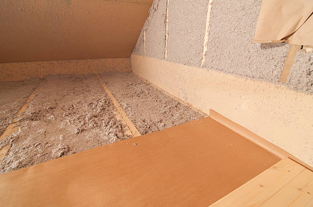 Best Residential Insulation in Altamont, KS