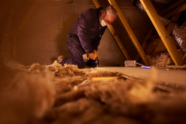 Best Insulation Materials and Products in Altamont, KS